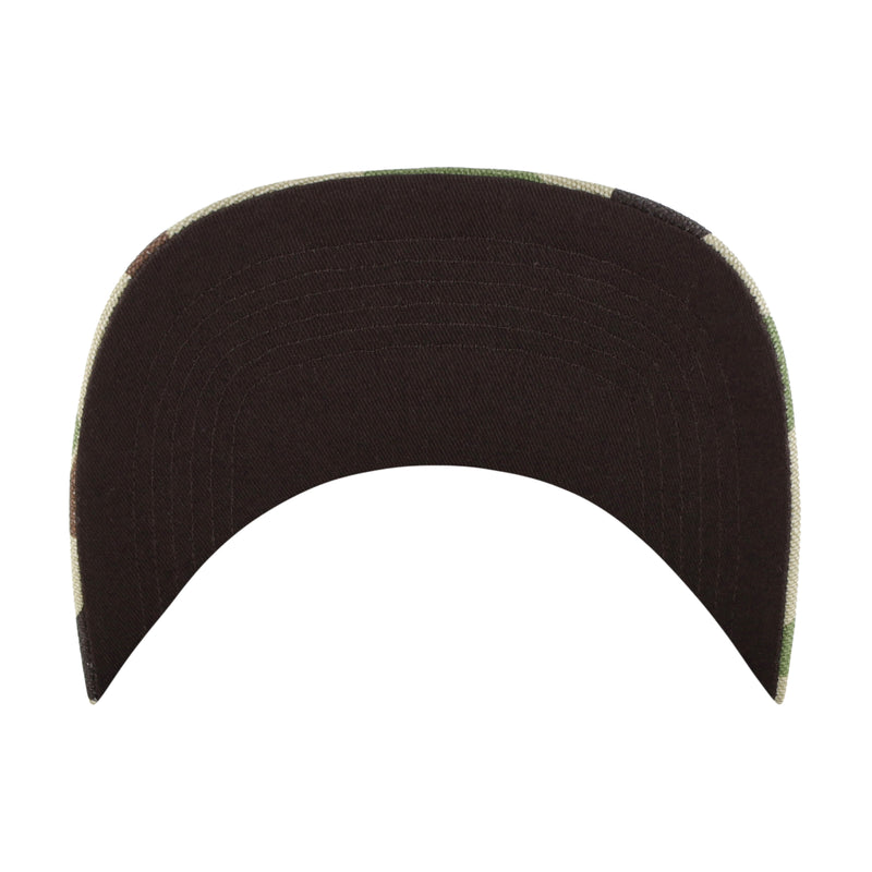MINNESOTA WILD CARHARTT '47 HITCH