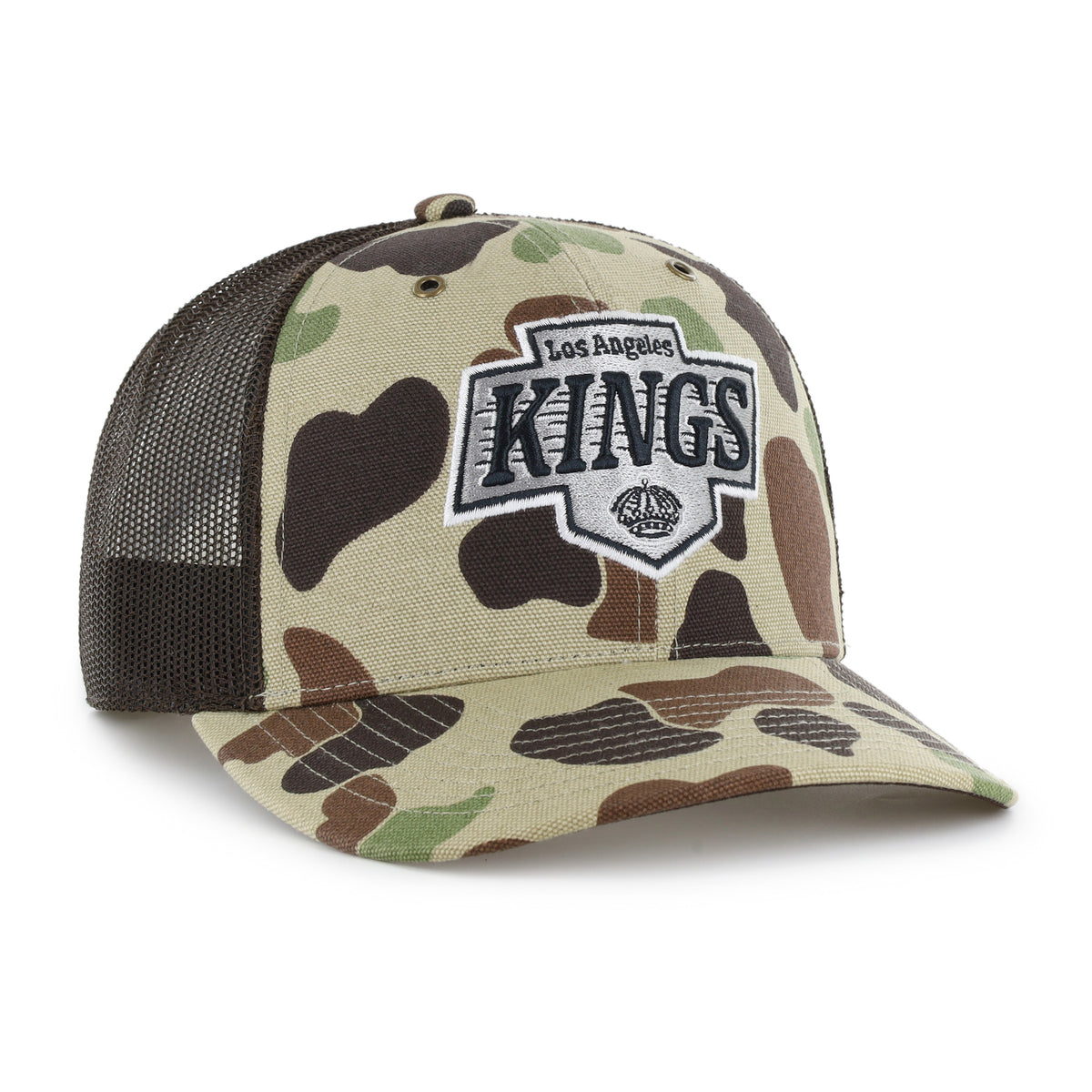 LOS ANGELES KINGS CARHARTT '47 TRUCKER