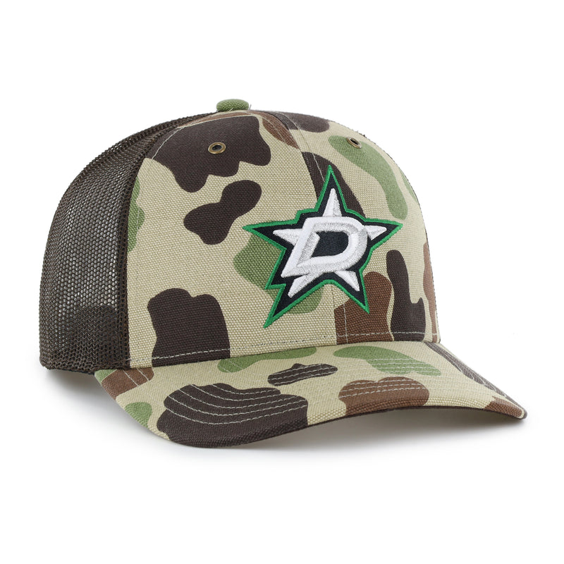 DALLAS STARS CARHARTT '47 TRUCKER