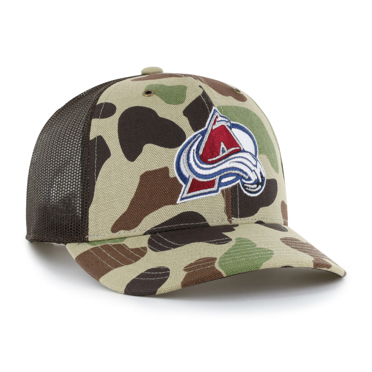 COLORADO AVALANCHE CARHARTT '47 TRUCKER