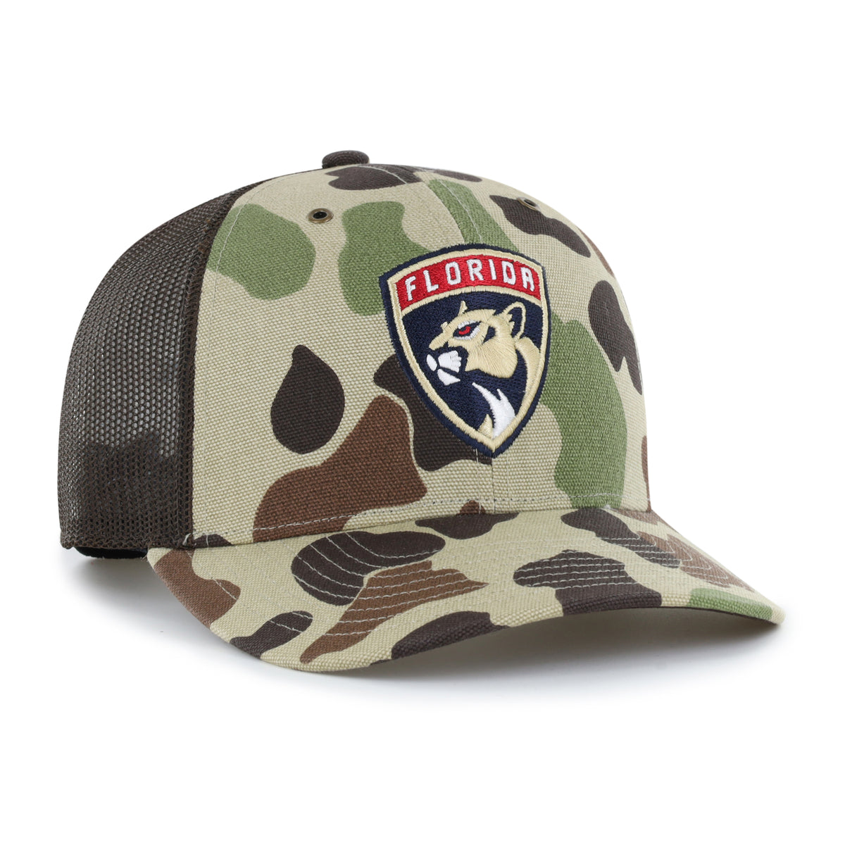 FLORIDA PANTHERS CARHARTT '47 TRUCKER