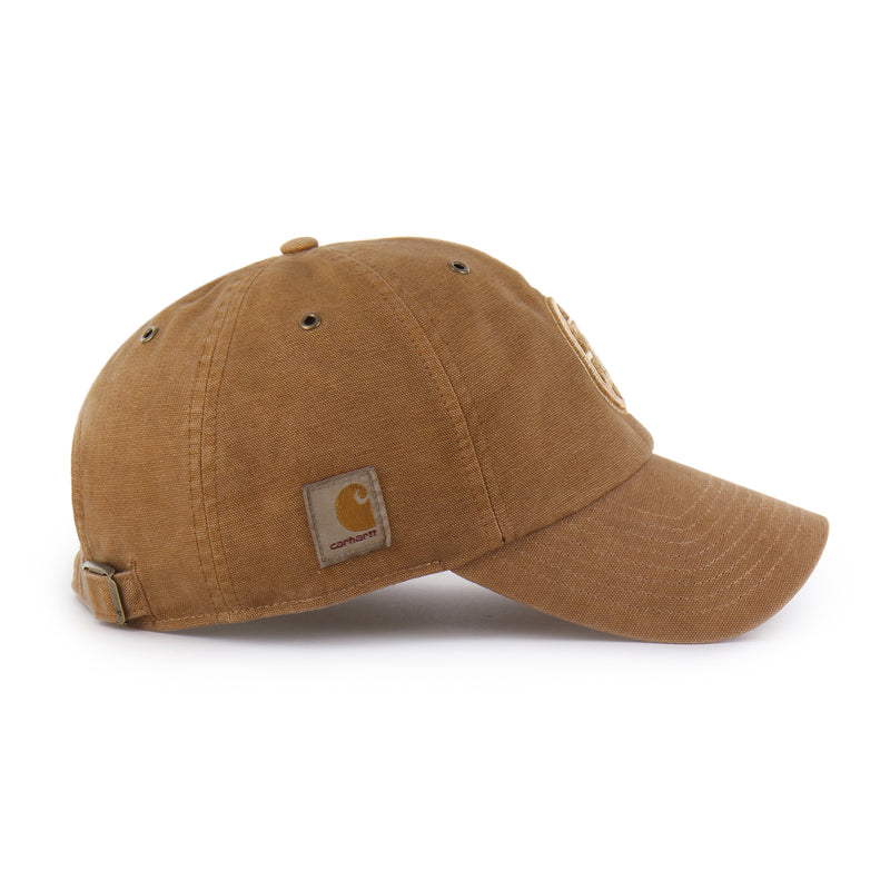 BOSTON BRUINS CARHARTT DYED '47 CLEAN UP