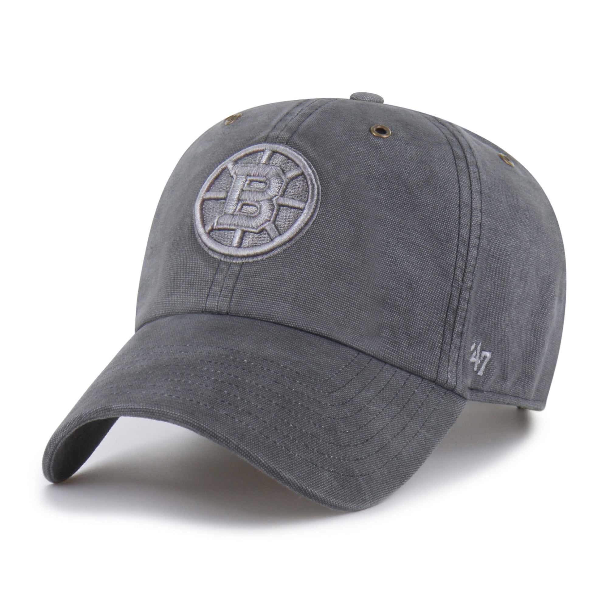 BOSTON BRUINS CARHARTT DYED '47 CLEAN UP