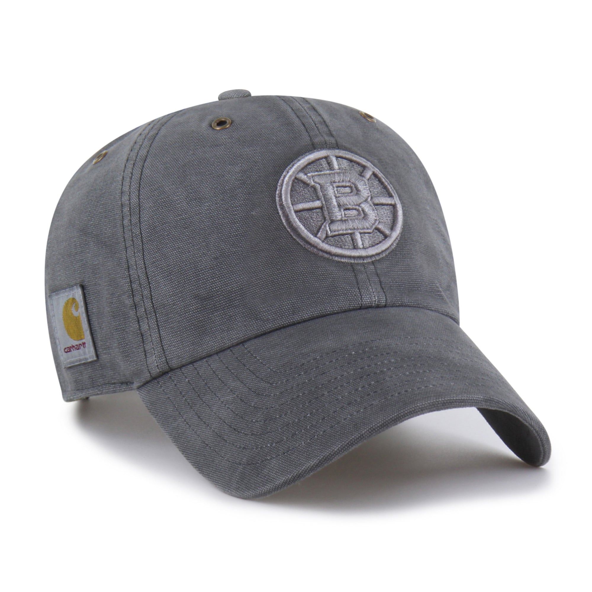 BOSTON BRUINS CARHARTT DYED '47 CLEAN UP