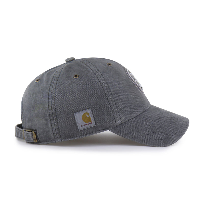 BOSTON BRUINS CARHARTT DYED '47 CLEAN UP
