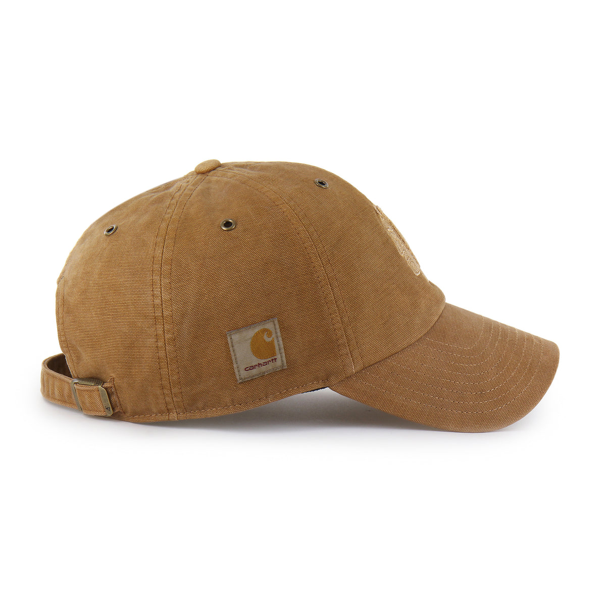 CHICAGO BLACKHAWKS CARHARTT DYED '47 CLEAN UP