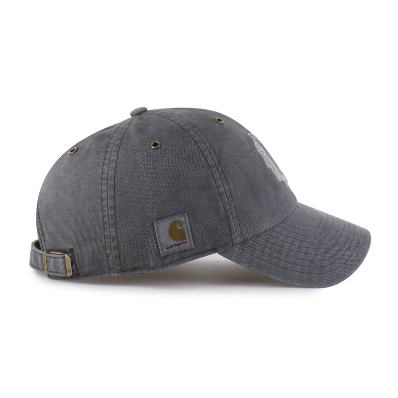 CHICAGO BLACKHAWKS CARHARTT DYED '47 CLEAN UP