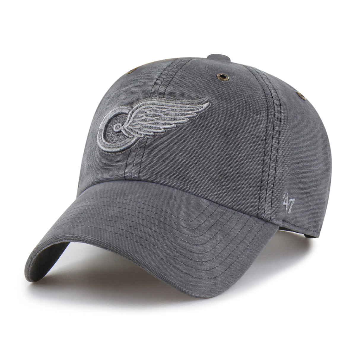 DETROIT RED WINGS CARHARTT DYED '47 CLEAN UP