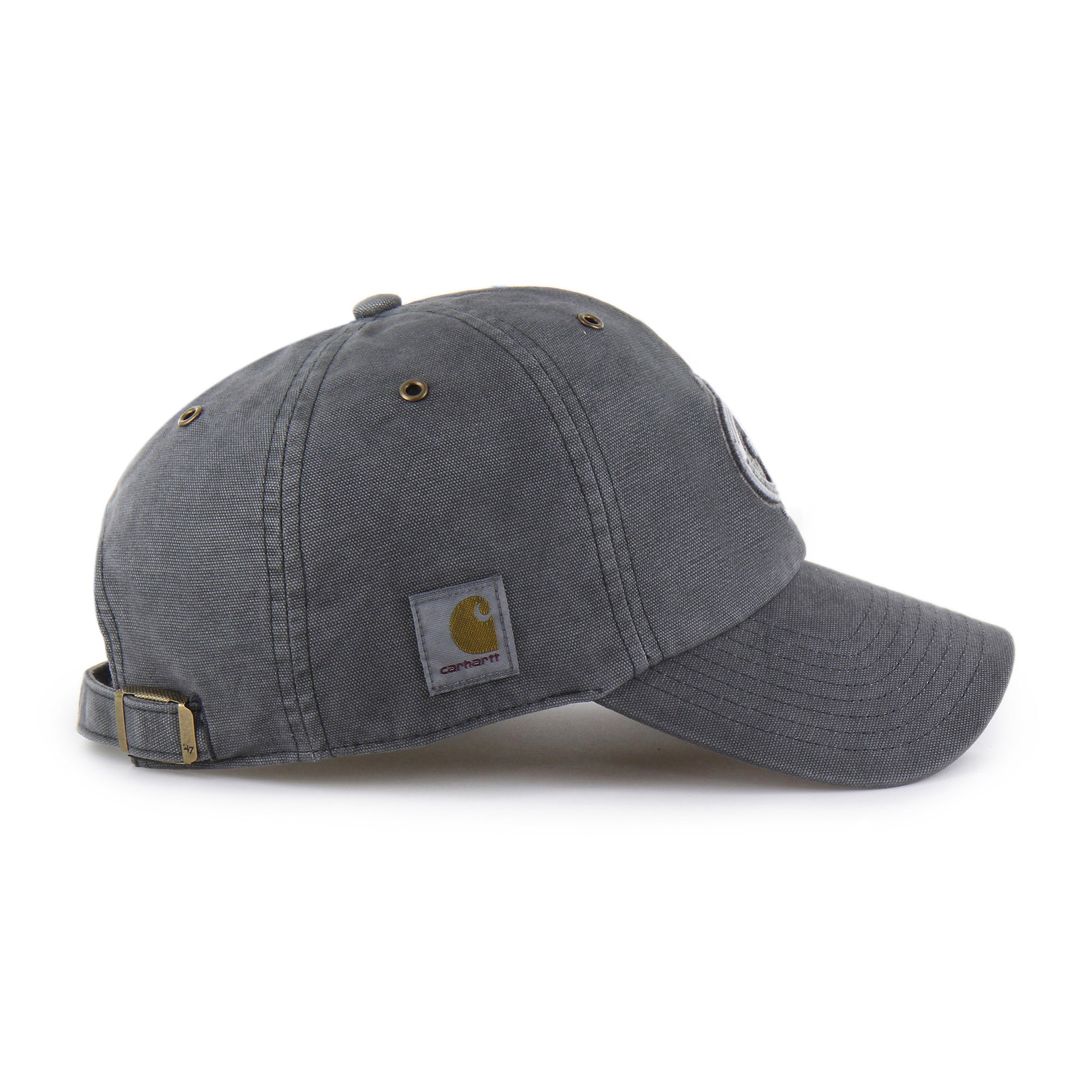 DETROIT RED WINGS CARHARTT DYED '47 CLEAN UP