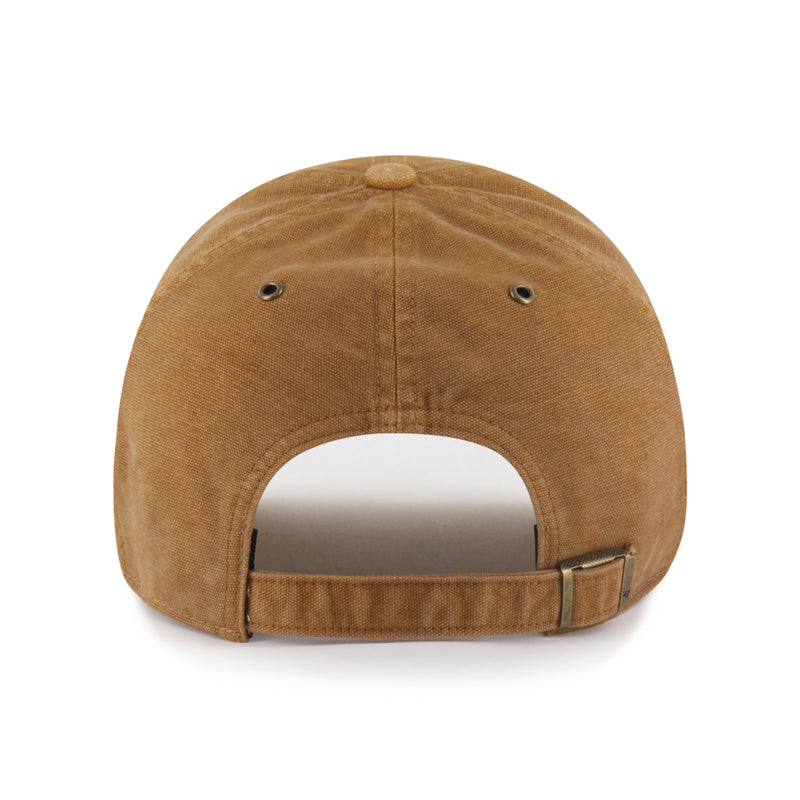 NEW YORK RANGERS CARHARTT DYED '47 CLEAN UP
