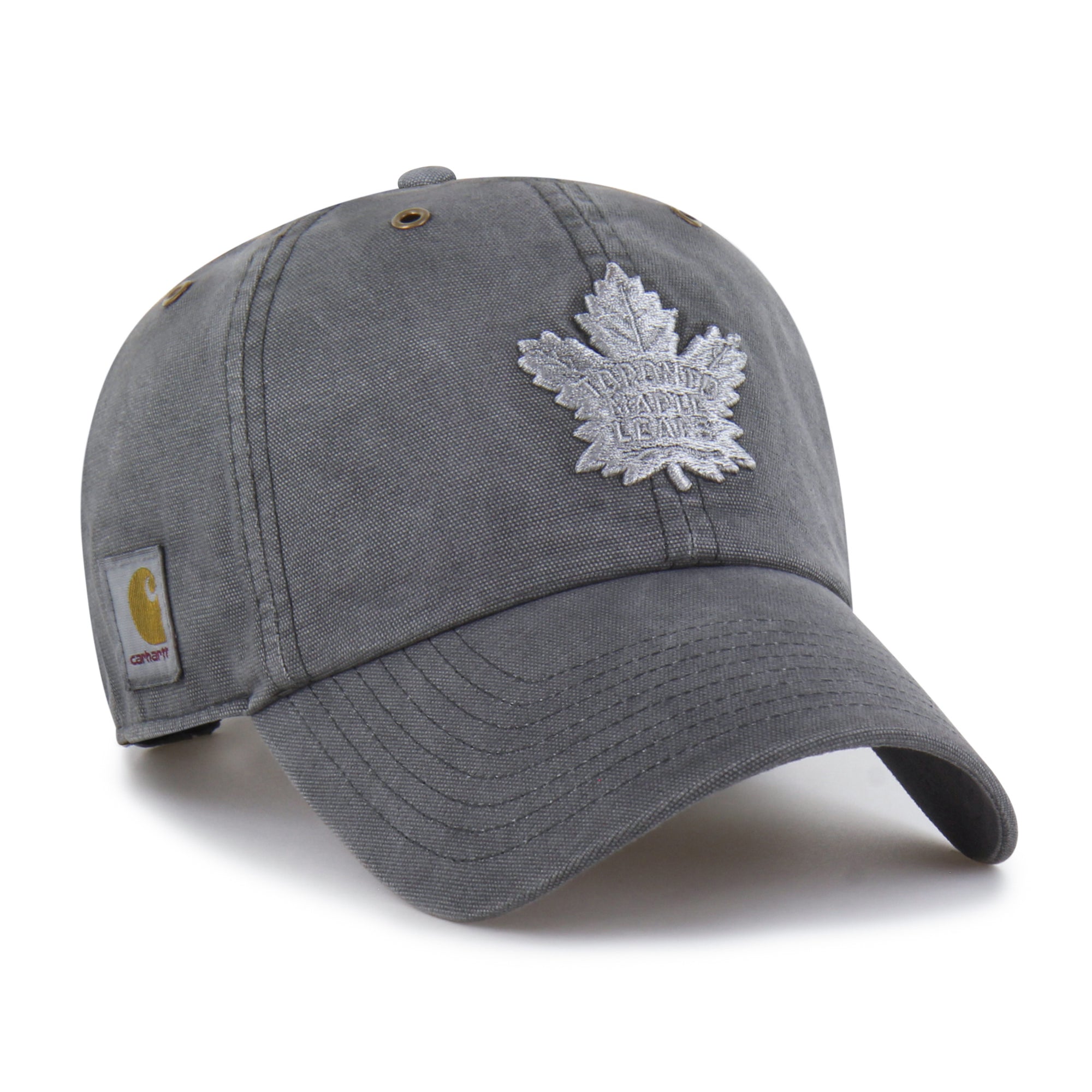 TORONTO MAPLE LEAFS CARHARTT DYED '47 CLEAN UP