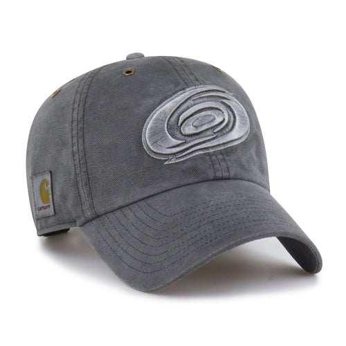 CAROLINA HURRICANES CARHARTT DYED '47 CLEAN UP