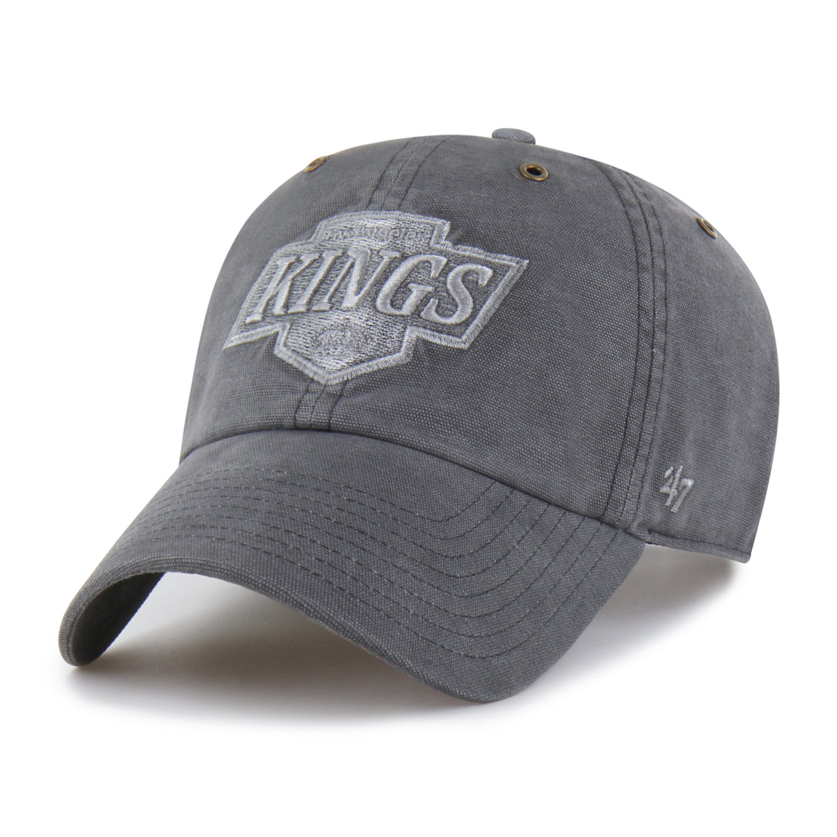 LOS ANGELES KINGS CARHARTT DYED '47 CLEAN UP