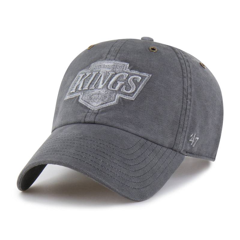 LOS ANGELES KINGS CARHARTT DYED '47 CLEAN UP