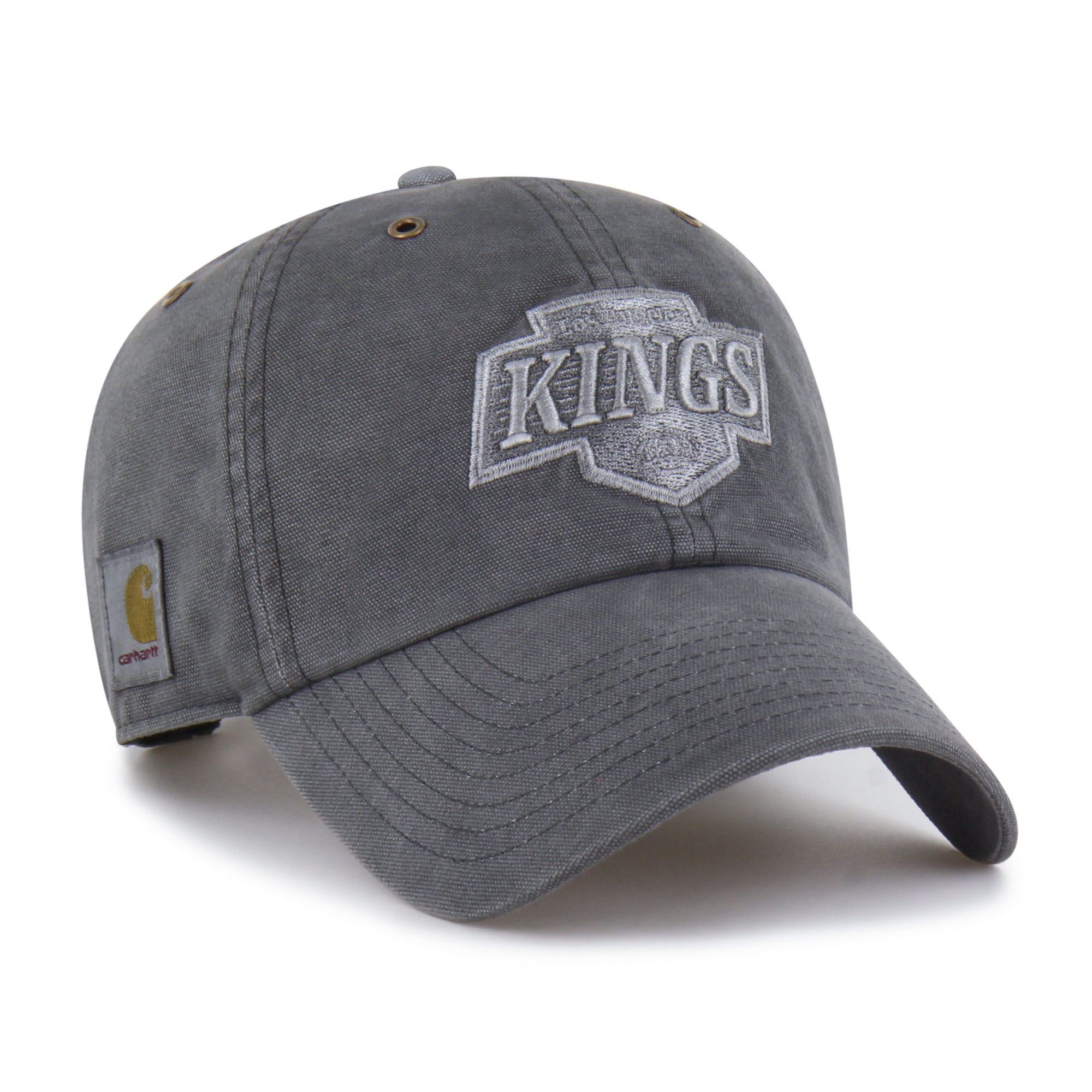 LOS ANGELES KINGS CARHARTT DYED '47 CLEAN UP