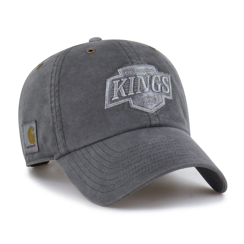 LOS ANGELES KINGS CARHARTT DYED '47 CLEAN UP