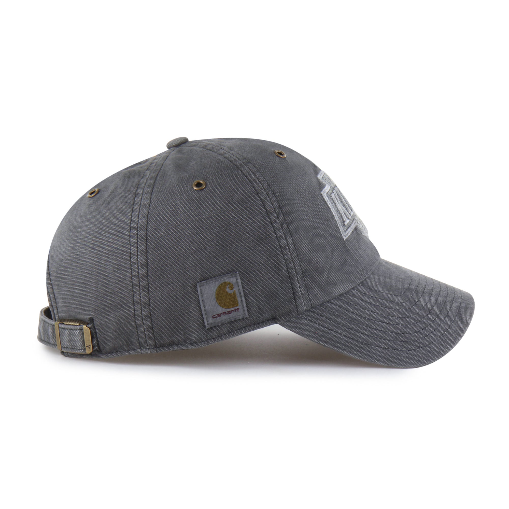 LOS ANGELES KINGS CARHARTT DYED '47 CLEAN UP