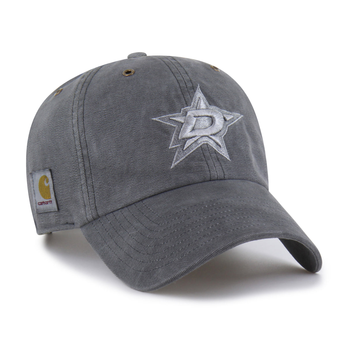 DALLAS STARS CARHARTT DYED '47 CLEAN UP