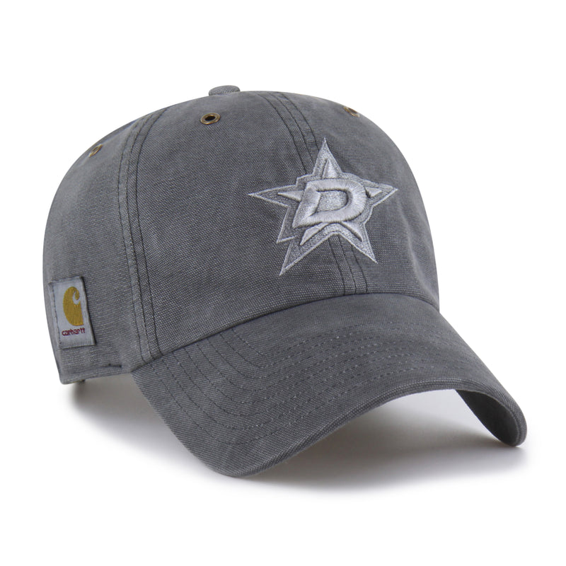DALLAS STARS CARHARTT DYED '47 CLEAN UP