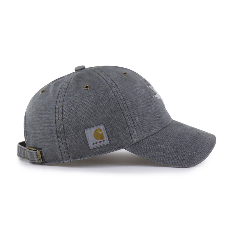 DALLAS STARS CARHARTT DYED '47 CLEAN UP