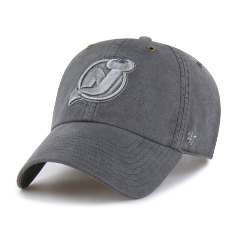 NEW JERSEY DEVILS CARHARTT DYED '47 CLEAN UP
