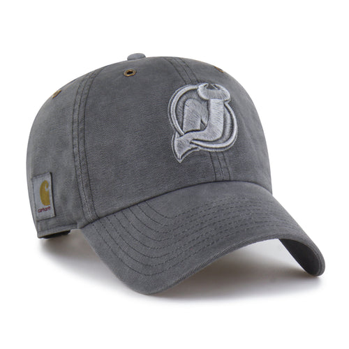 NEW JERSEY DEVILS CARHARTT DYED '47 CLEAN UP