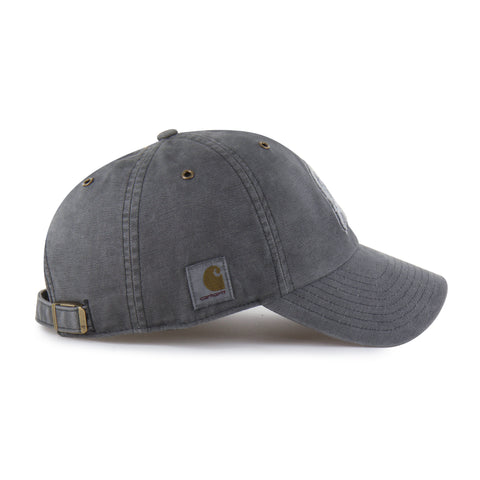 NEW JERSEY DEVILS CARHARTT DYED '47 CLEAN UP