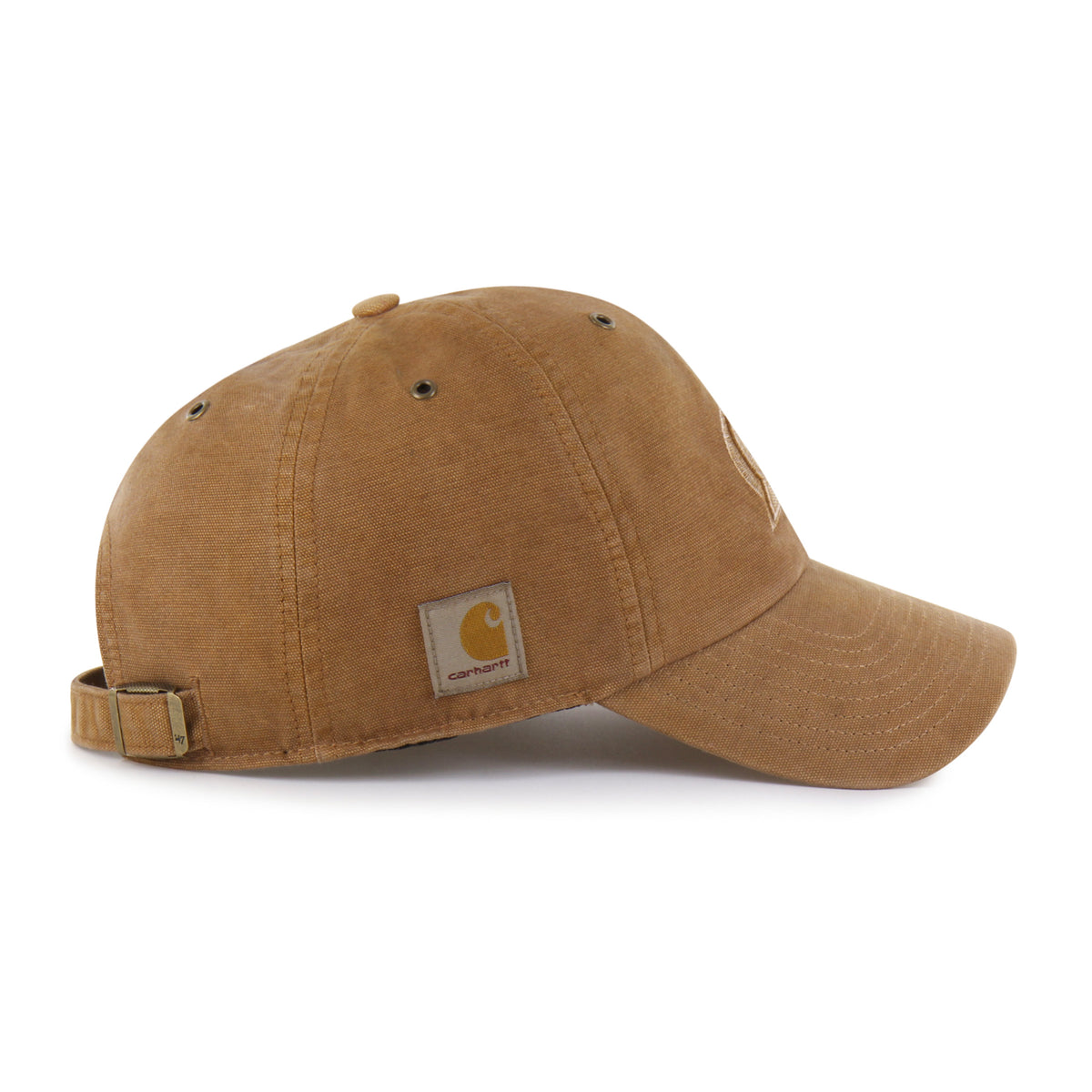 COLORADO AVALANCHE CARHARTT DYED '47 CLEAN UP