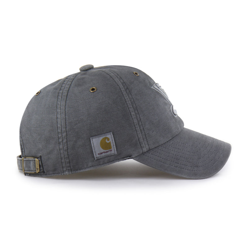 ST LOUIS BLUES CARHARTT DYED '47 CLEAN UP
