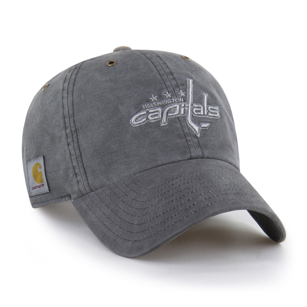 WASHINGTON CAPITALS CARHARTT DYED '47 CLEAN UP