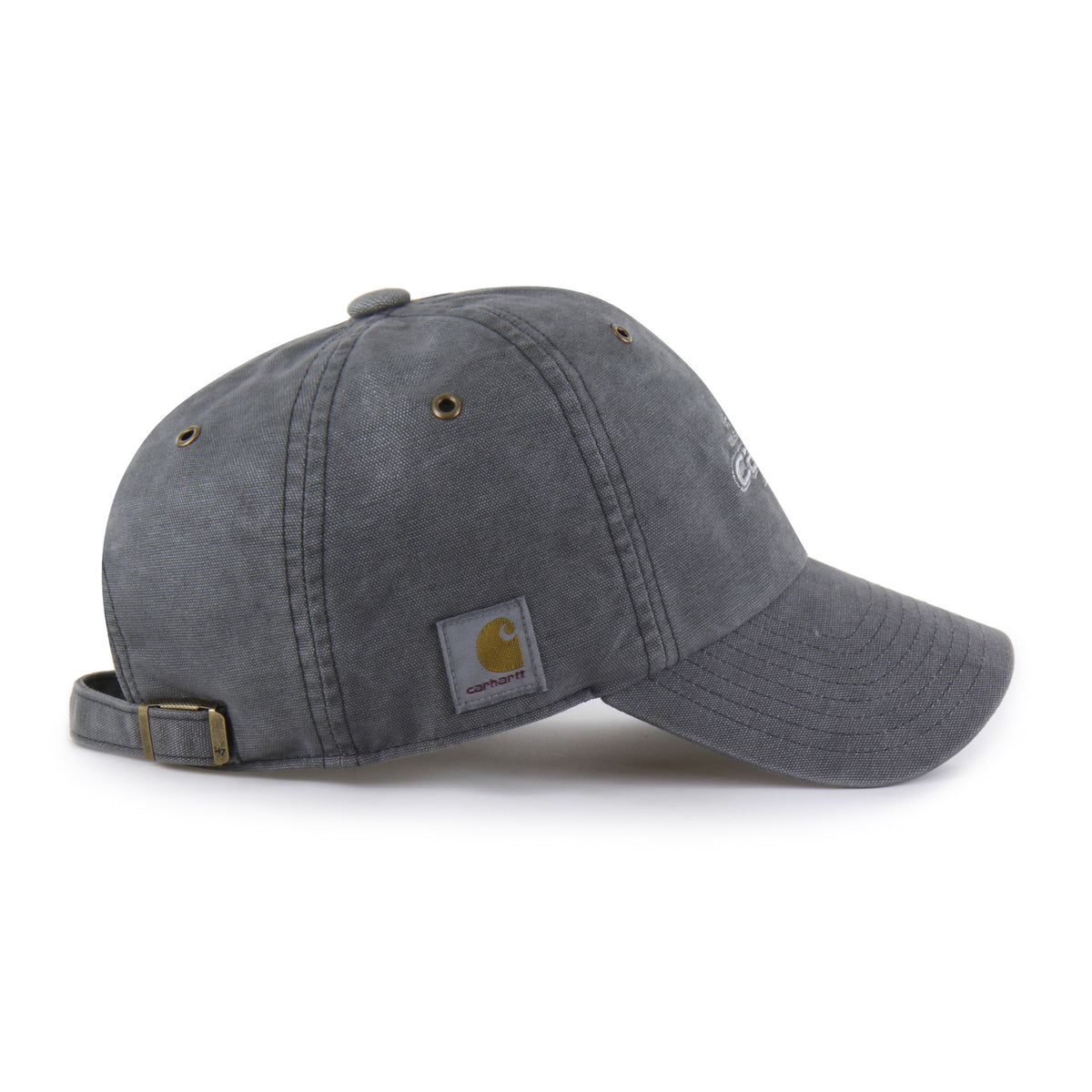 WASHINGTON CAPITALS CARHARTT DYED '47 CLEAN UP