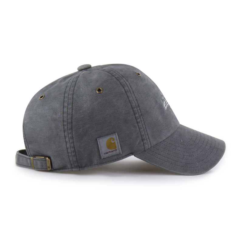 WASHINGTON CAPITALS CARHARTT DYED '47 CLEAN UP