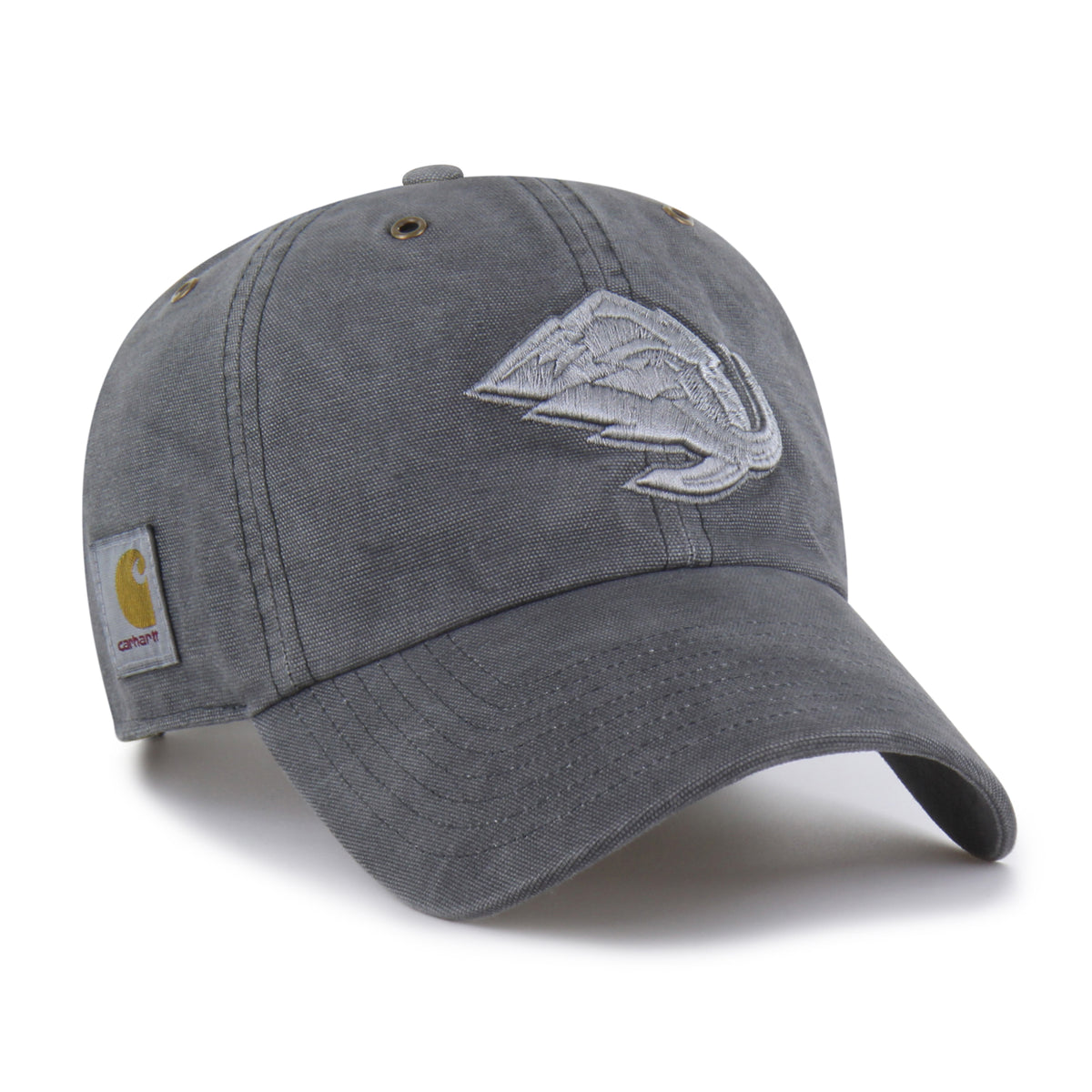 UTAH MAMMOTH CARHARTT DYED '47 CLEAN UP