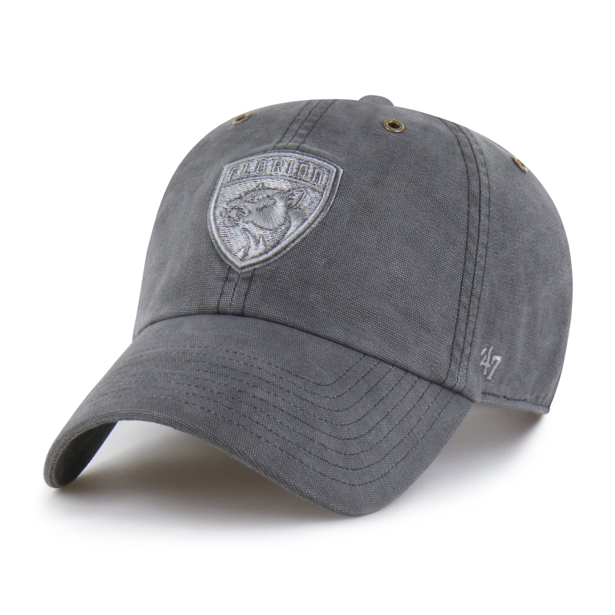 FLORIDA PANTHERS CARHARTT DYED '47 CLEAN UP