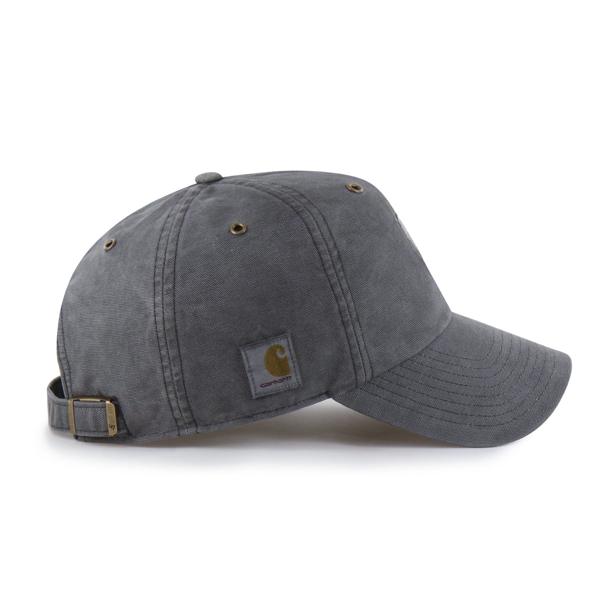 FLORIDA PANTHERS CARHARTT DYED '47 CLEAN UP