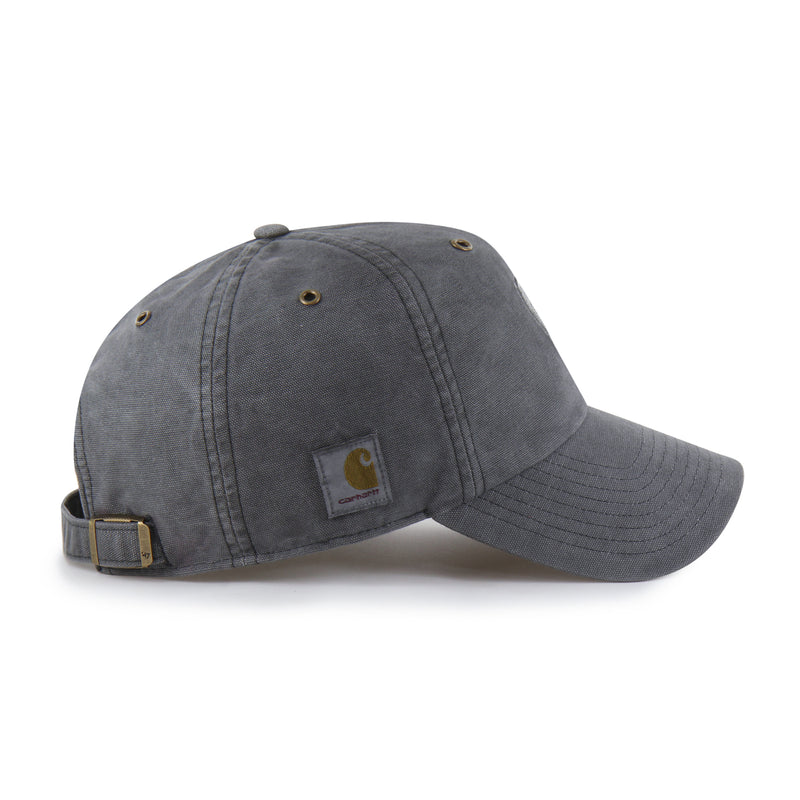 FLORIDA PANTHERS CARHARTT DYED '47 CLEAN UP