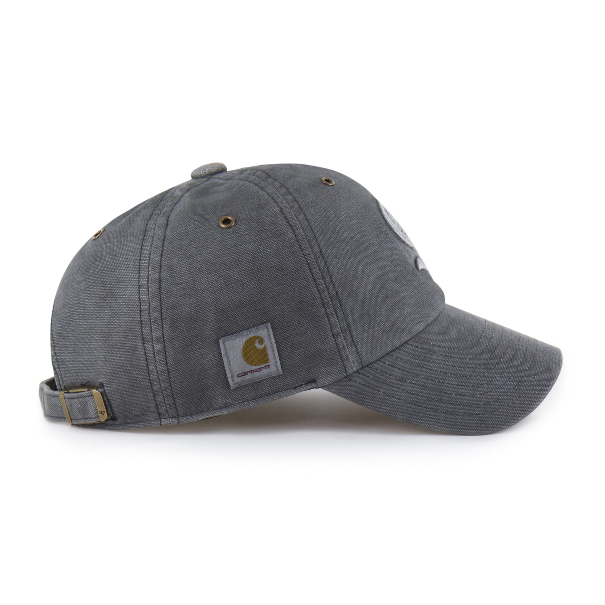 SEATTLE KRAKEN CARHARTT DYED '47 CLEAN UP