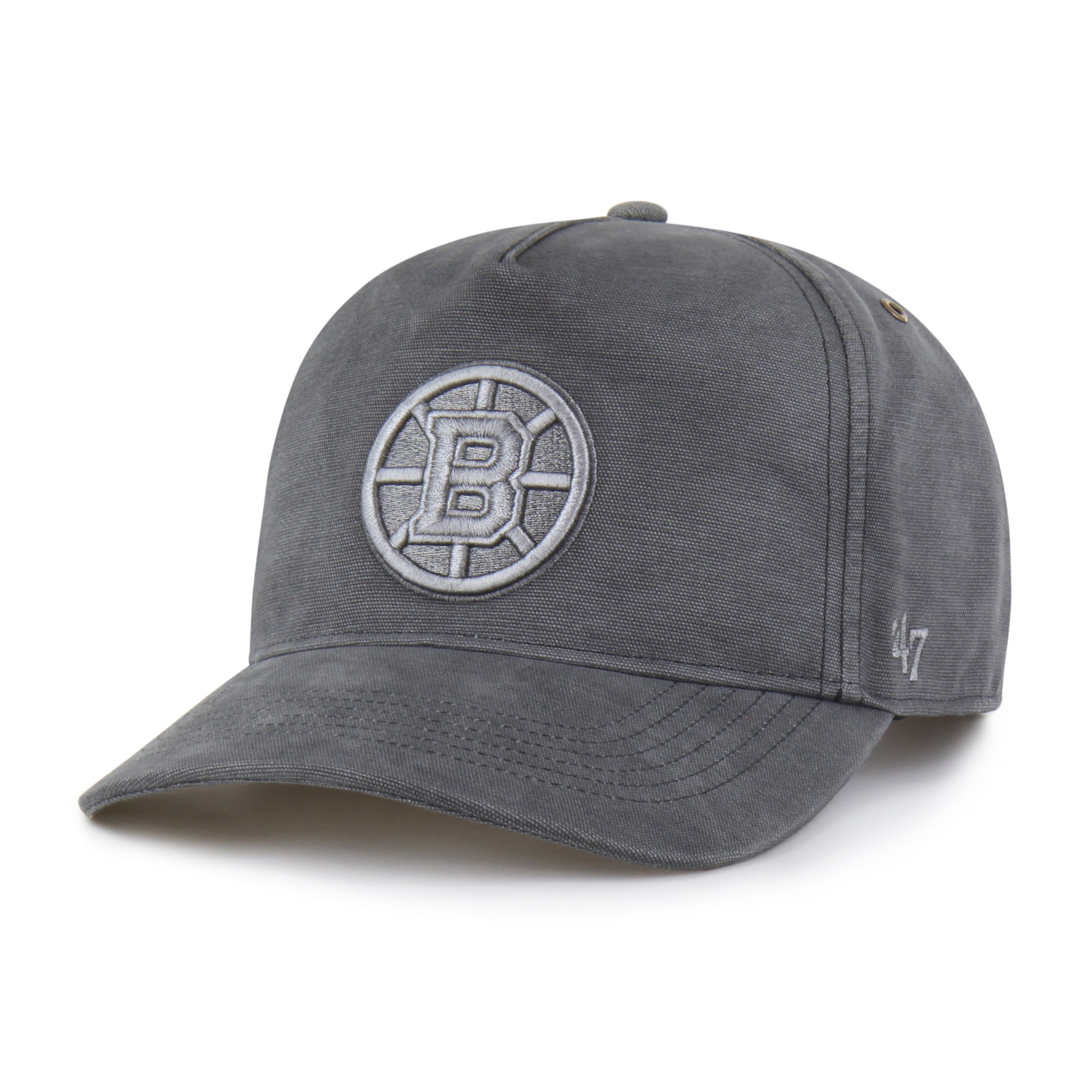 BOSTON BRUINS CARHARTT DYED '47 HITCH RF RELAXED FIT