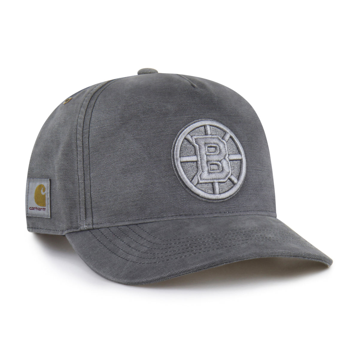 BOSTON BRUINS CARHARTT DYED '47 HITCH RF RELAXED FIT