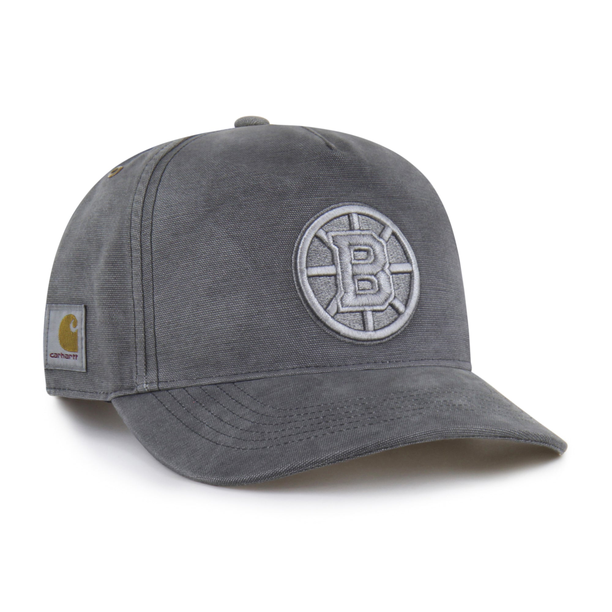 BOSTON BRUINS CARHARTT DYED '47 HITCH RF RELAXED FIT