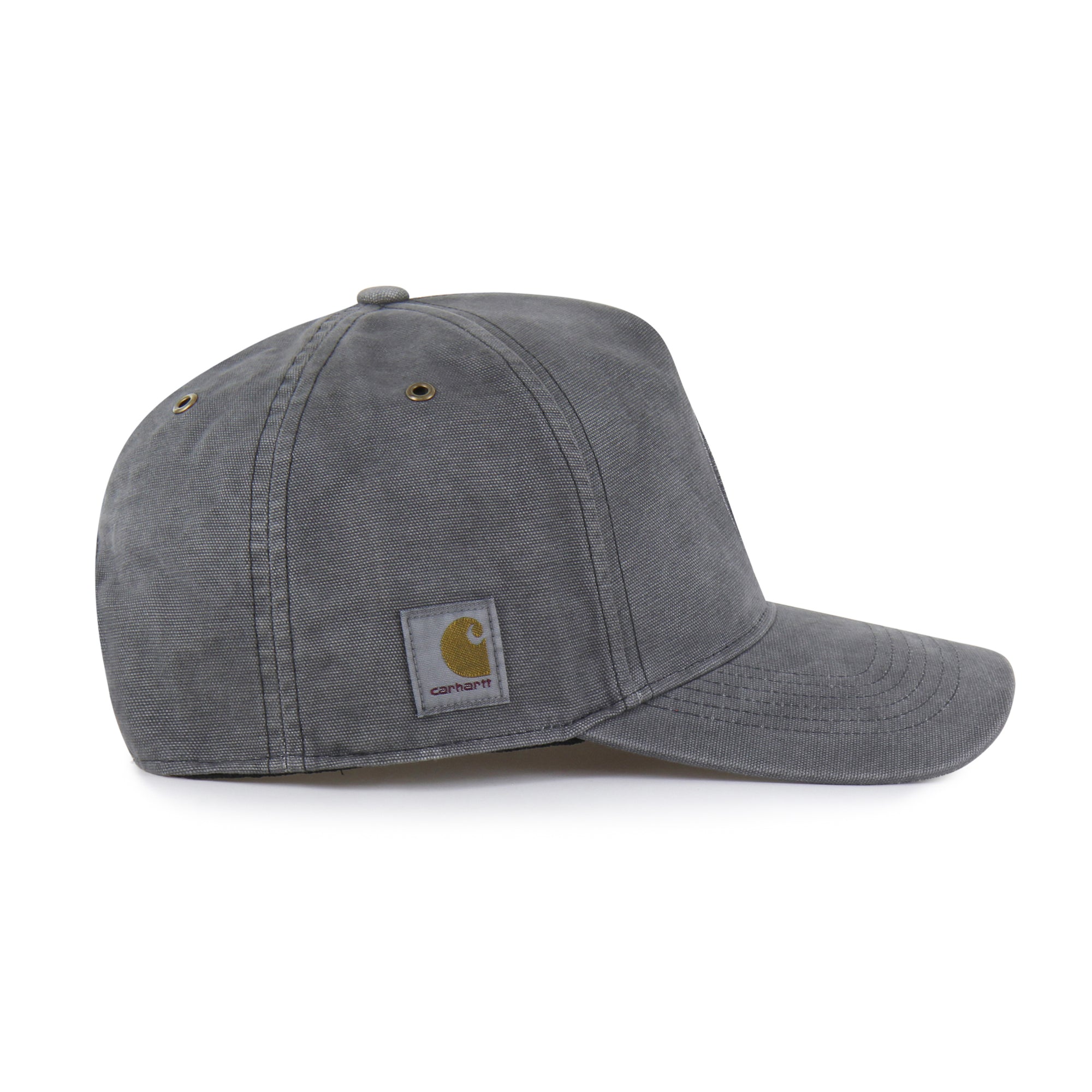 BOSTON BRUINS CARHARTT DYED '47 HITCH RF RELAXED FIT