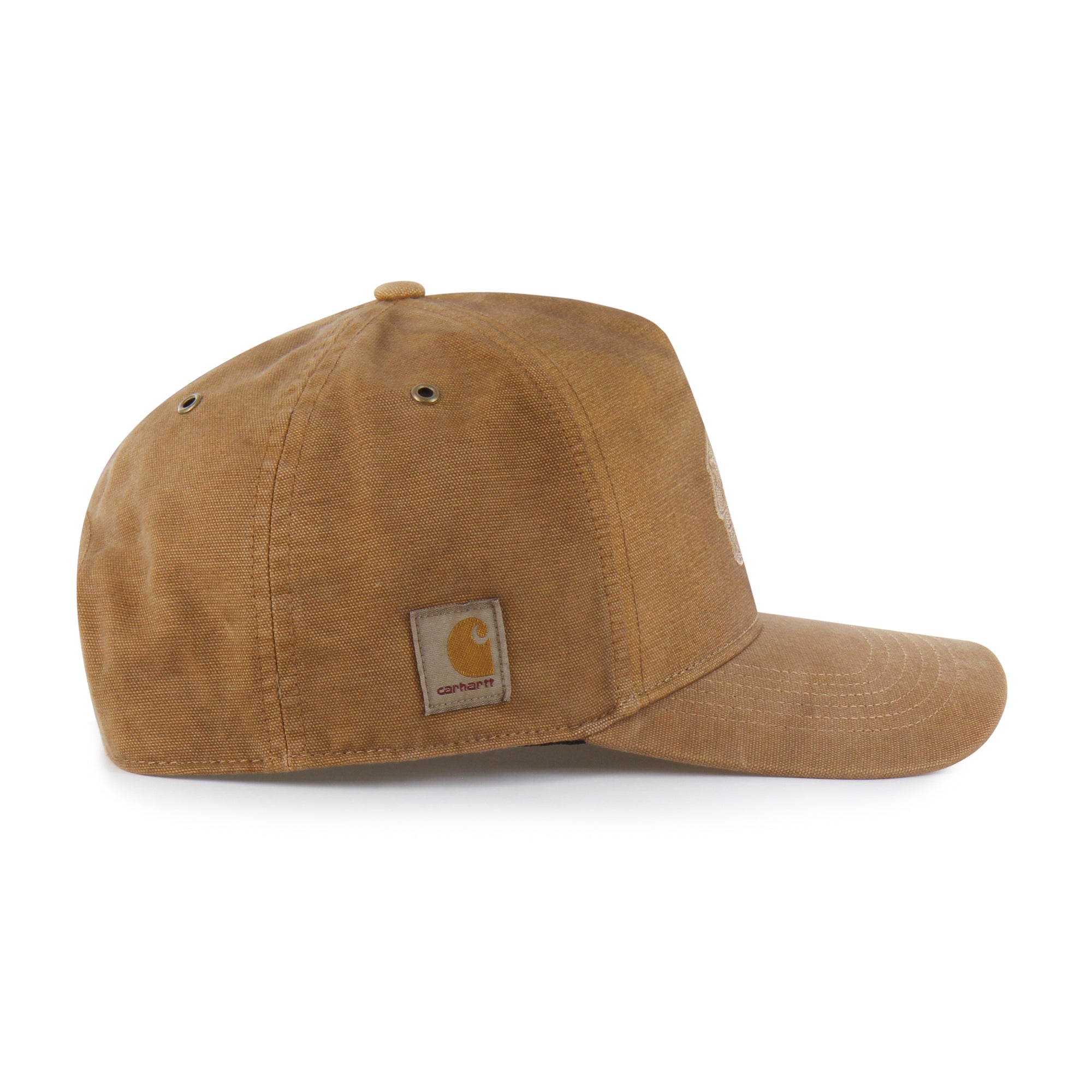 CHICAGO BLACKHAWKS CARHARTT DYED '47 HITCH RF RELAXED FIT