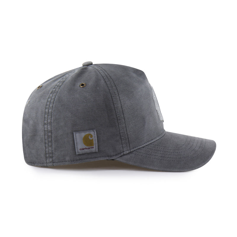 CHICAGO BLACKHAWKS CARHARTT DYED '47 HITCH RF RELAXED FIT