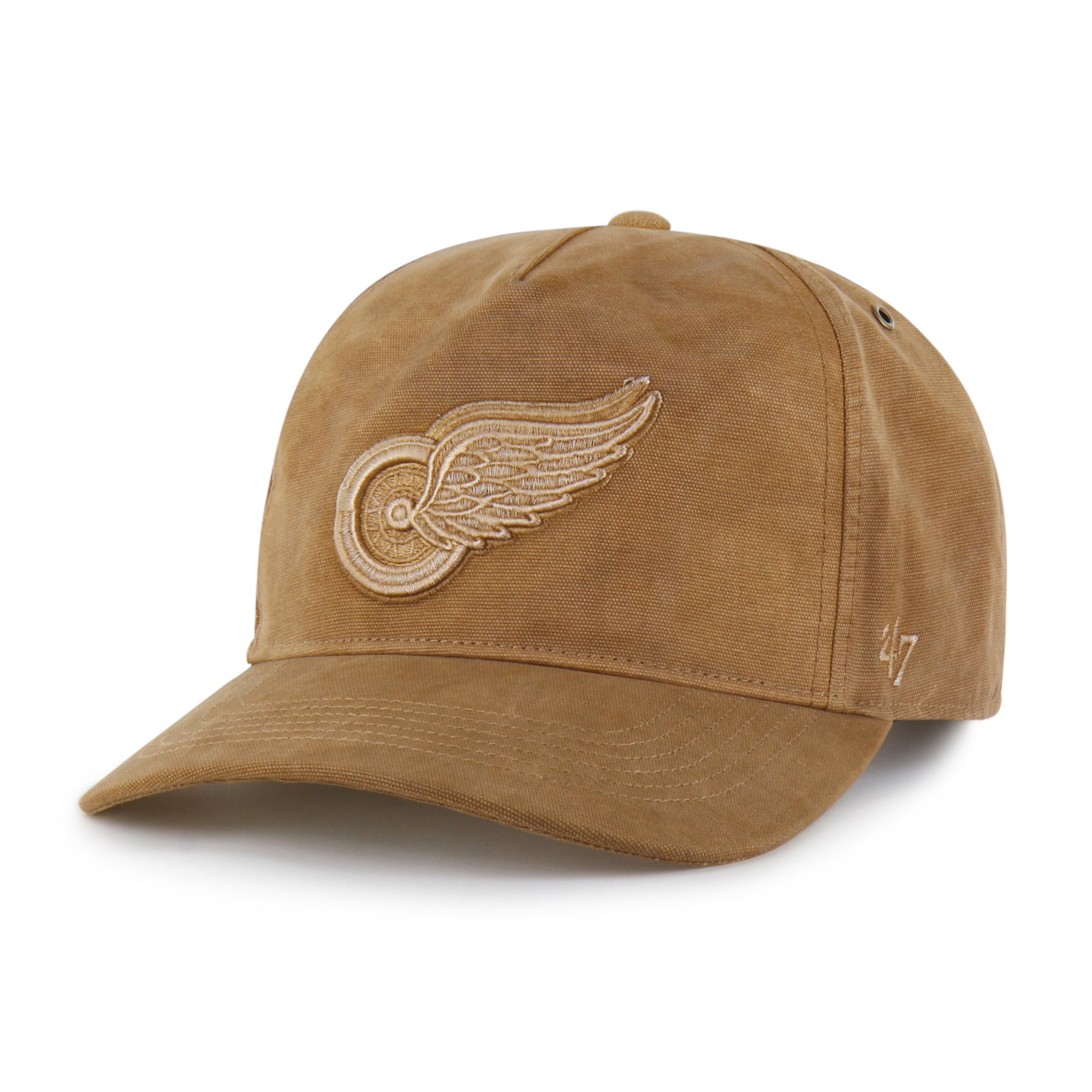 DETROIT RED WINGS CARHARTT DYED '47 HITCH RF RELAXED FIT