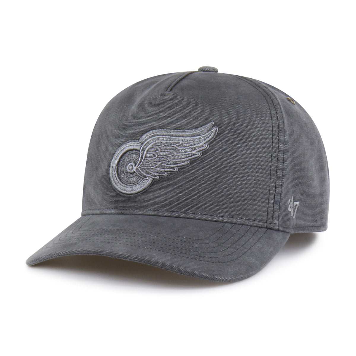DETROIT RED WINGS CARHARTT DYED '47 HITCH RF RELAXED FIT