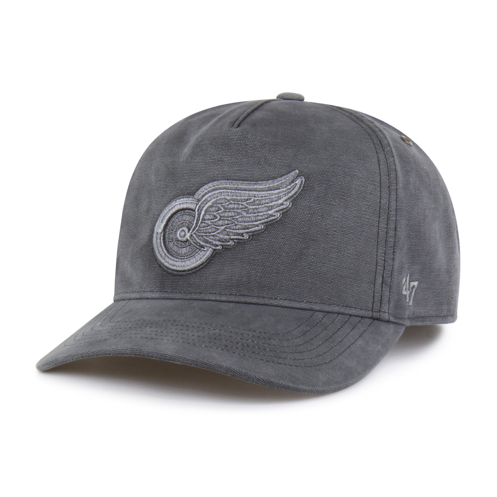 DETROIT RED WINGS CARHARTT DYED '47 HITCH RF RELAXED FIT