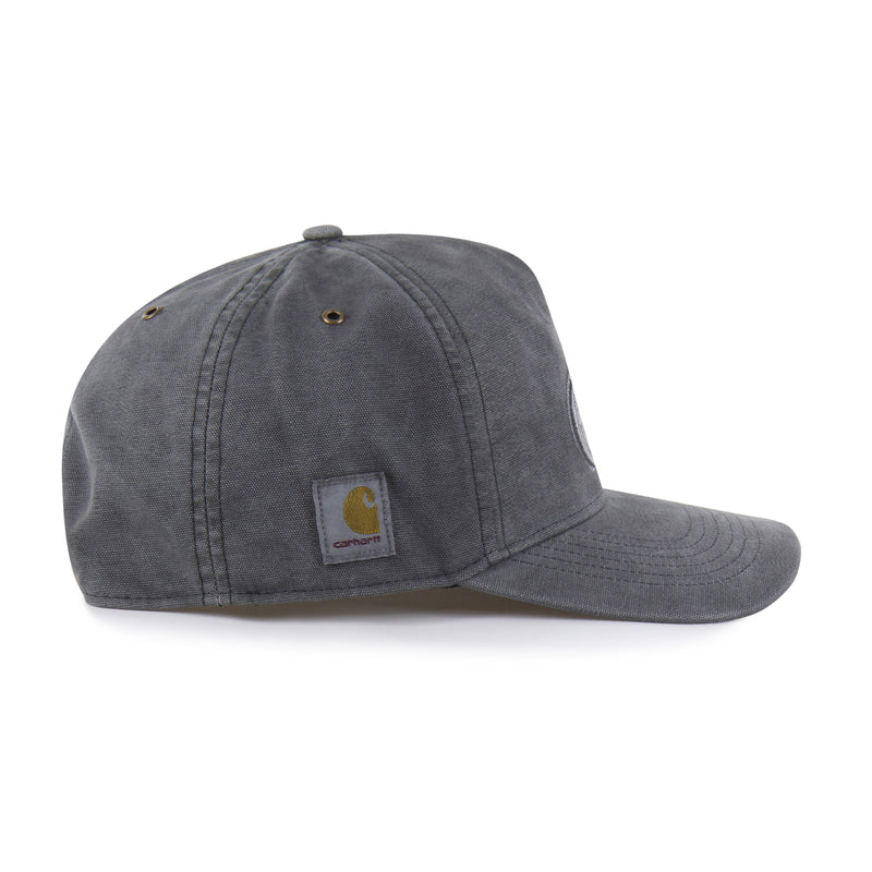 DETROIT RED WINGS CARHARTT DYED '47 HITCH RF RELAXED FIT