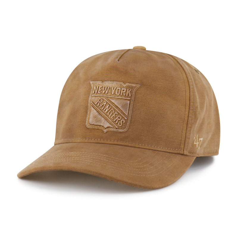 NEW YORK RANGERS CARHARTT DYED '47 HITCH RF