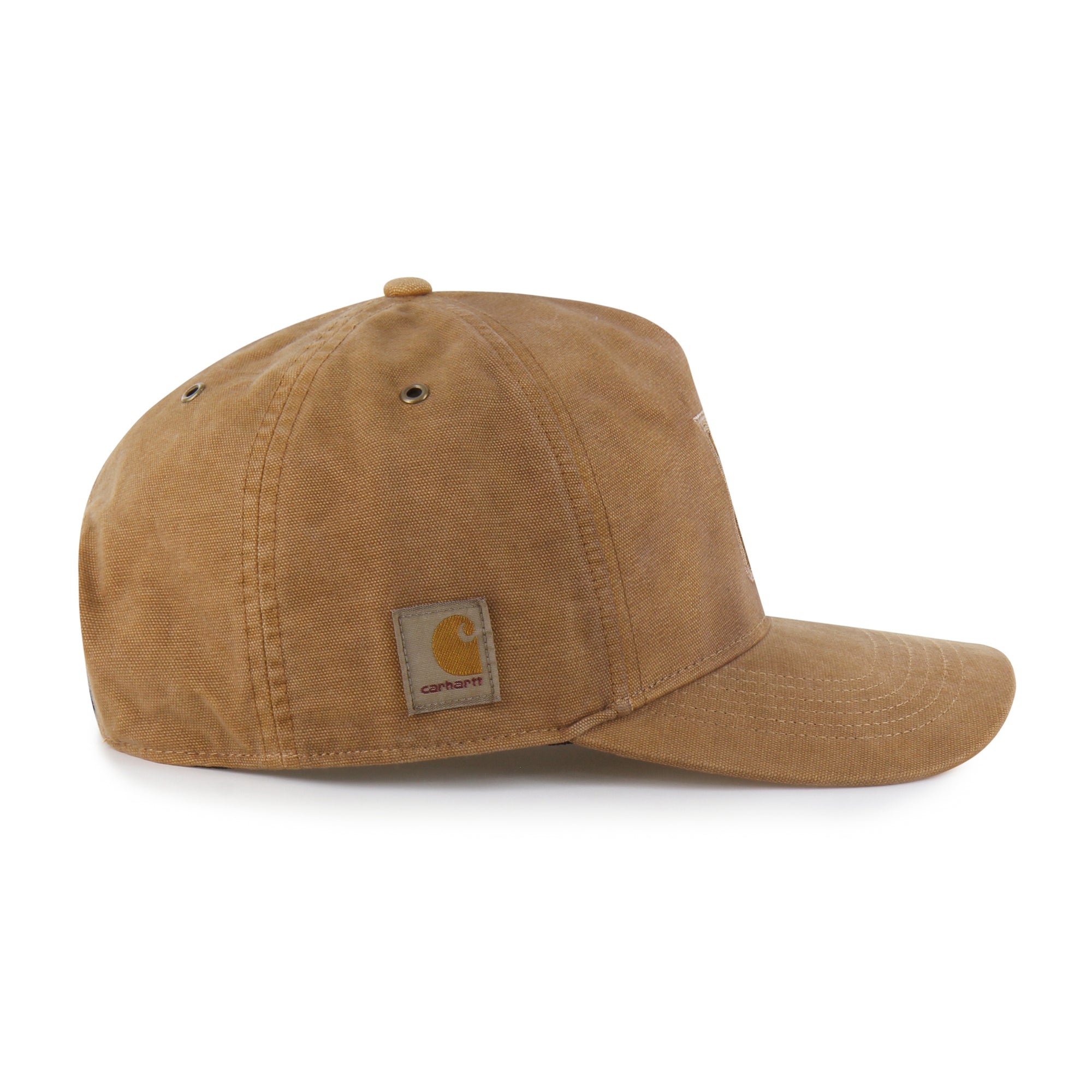 NEW YORK RANGERS CARHARTT DYED '47 HITCH RF