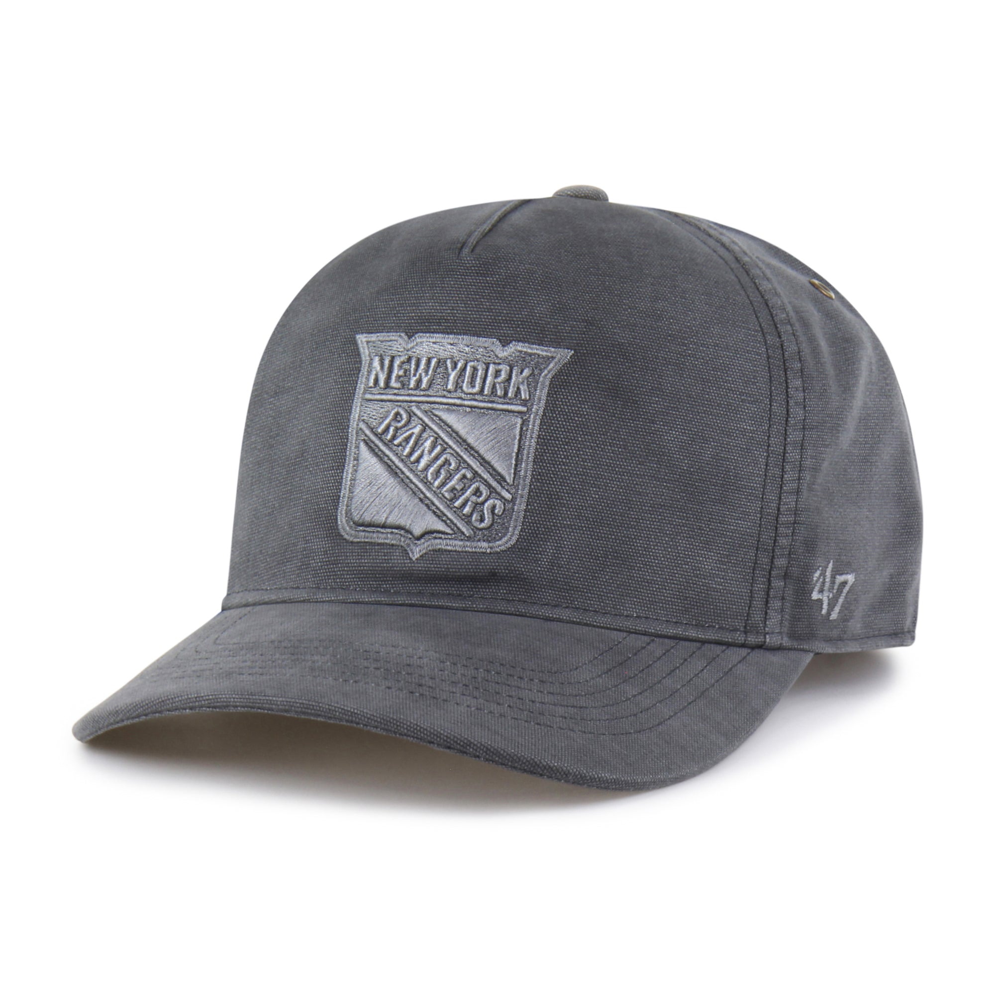 NEW YORK RANGERS CARHARTT DYED '47 HITCH RF RELAXED FIT
